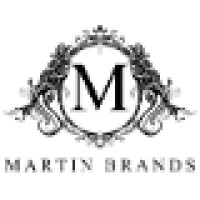 Martin Brands Co. logo - Similar company to Exclusivas Miró