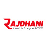 Rajdhani Interstate Transport Pvt Ltd logo - Similar company to Vaishali Traders