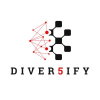 Diver5ify logo - Similar company to Mimamsia Gmbh