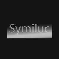 Symiluc logo - Similar company to Webx