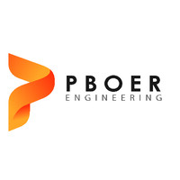 PBOER Engineering logo - Similar company to Tea Talk