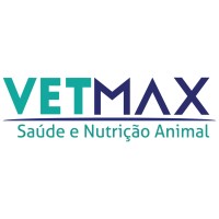 Vet Max Saúde e Nutrição Animal logo - Similar company to Cinotec
