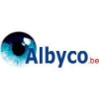 Albyco Belgium logo - Similar company to Albyco Nederland