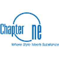 Chapter One Asia logo - Similar company to Vsai (Virtual Speakers Association International)