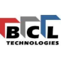 BCL Technologies logo - Similar company to Lead Technologies, Inc (Leadtools)