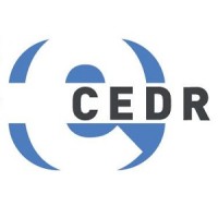 Conference of European Directors of Roads (CEDR) logo - Similar company to Austriatech