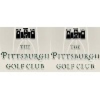 Pittsburgh Golf Club logo - Similar company to St. Clair Country Club