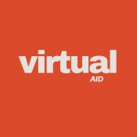 Virtual Aid logo - Similar company to Virtual Administration Ltd
