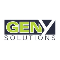 Gen Y Solutions logo - Similar company to Ammo Studio
