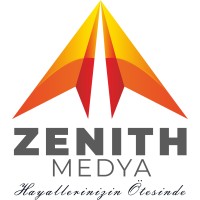 Zenith Medya logo - Similar company to Wall Plus Media