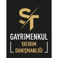 ST Gayrimenkul logo - Similar company to Deni̇zli̇ Bi̇yokütle Enerji̇ Üreti̇m A.Ş