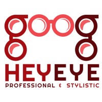HEYEYE logo - Similar company to Lan-Tech Systems & Communications