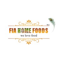 FIA HOME FOODS logo - Similar company to Mk Dental