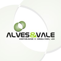 Alves & Vale - Contabilidade e Consultoria, Lda logo - Similar company to Moço Das Piscinas