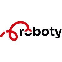 Roboty 2025 / Robotics 2025 logo - Similar company to Trade Media International Cz