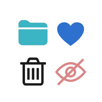 Photosweep logo - Similar company to Leojbarnett.Co