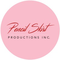 Pencil Skirt Productions INC. logo - Similar company to Block & Ave.