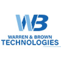 Warren and Brown Technologies logo - Similar company to Optical Solutions Australia (Osa)