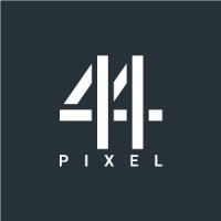 44Pixel ApS logo - Similar company to 44Pixels