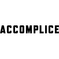 Accomplice logo - Similar company to Toil