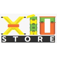 X10 STORE PACKAGING Pvt Ltd logo - Similar company to Daadi Planet
