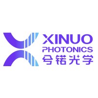 Xinuo Photonics (photonics sales in China) logo - Similar company to Terasense, Inc.