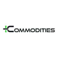+Commodities logo - Similar company to + Business