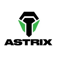 ASTRIX logo - Similar company to Gold Ventures Ltd - 金创业有限公司