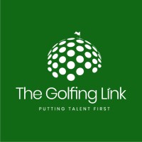 The Golfing Link logo - Similar company to Elevate-X