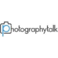PhotographyTalk.com logo - Similar company to España