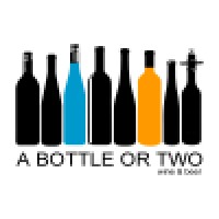 A Bottle Or Two logo - Similar company to Ideus