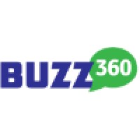 Buzz_360 logo - Similar company to Startup Caucus
