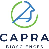 Capra Biosciences logo - Similar company to Next Rung Technology
