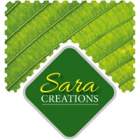 Sara Creations logo - Similar company to Thwynk Digital