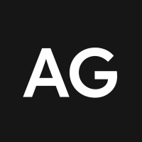 AG-Creative Agency logo - Similar company to Designmetric