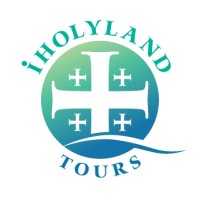 iHolyLand Tours logo - Similar company to Real Hearing Usa