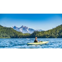 Uidea paddle board logo - Similar company to Kylin Board Game