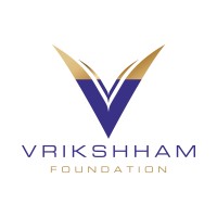 Vrikshham Foundation logo - Similar company to Dbl Medias