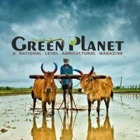 Green Planet logo - Similar company to Dps