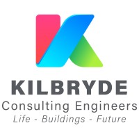 Kilbryde Consulting Engineers logo - Similar company to Versatile Electrical Solutions Ltd