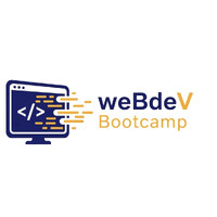 weBdeV Bootcamp logo - Similar company to Fixr Technologies