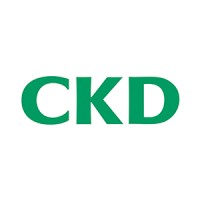 CKD Europe B.V. logo - Similar company to Letterlock