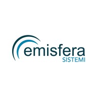 Emisfera Sistemi Srl logo - Similar company to Sat Telematica