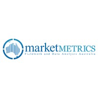 MarketMetrics Pty Ltd logo - Similar company to Market Metrics Llc