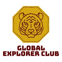 Global Explorers Club logo - Similar company to Cloneless