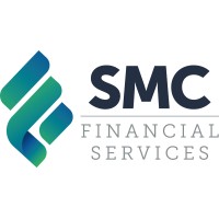 SMC Financial Services Limited logo - Similar company to Axonvertex Ai