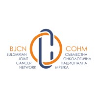 СОНМ - Съвместна онкологична национална мрежа | BJCN - Bulgarian Joint Cancer Network logo - Similar company to Onco404