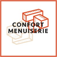 Confort Menuiserie logo - Similar company to M-B-A Menuiserie