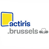 Actiris logo - Similar company to Creative District Brussels