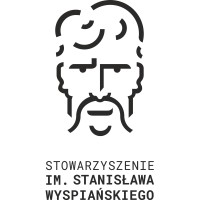 Stowarzyszenie im. Stanisława Wyspiańskiego logo - Similar company to Fundacja Zryw